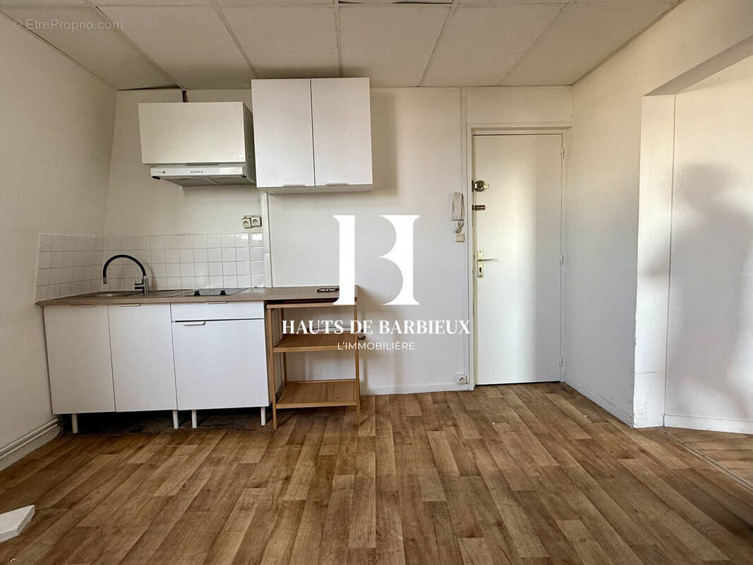 Appartement à ROUBAIX