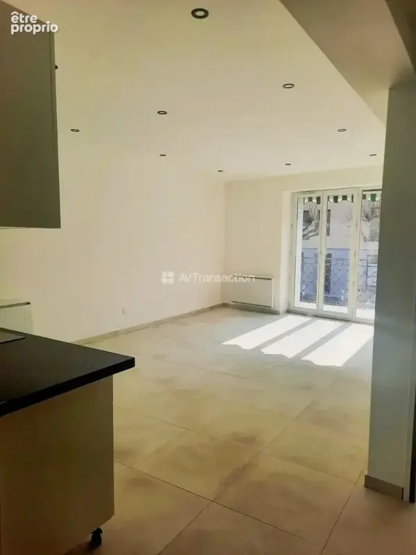 Appartement 64 m² à Belley  - photo 9