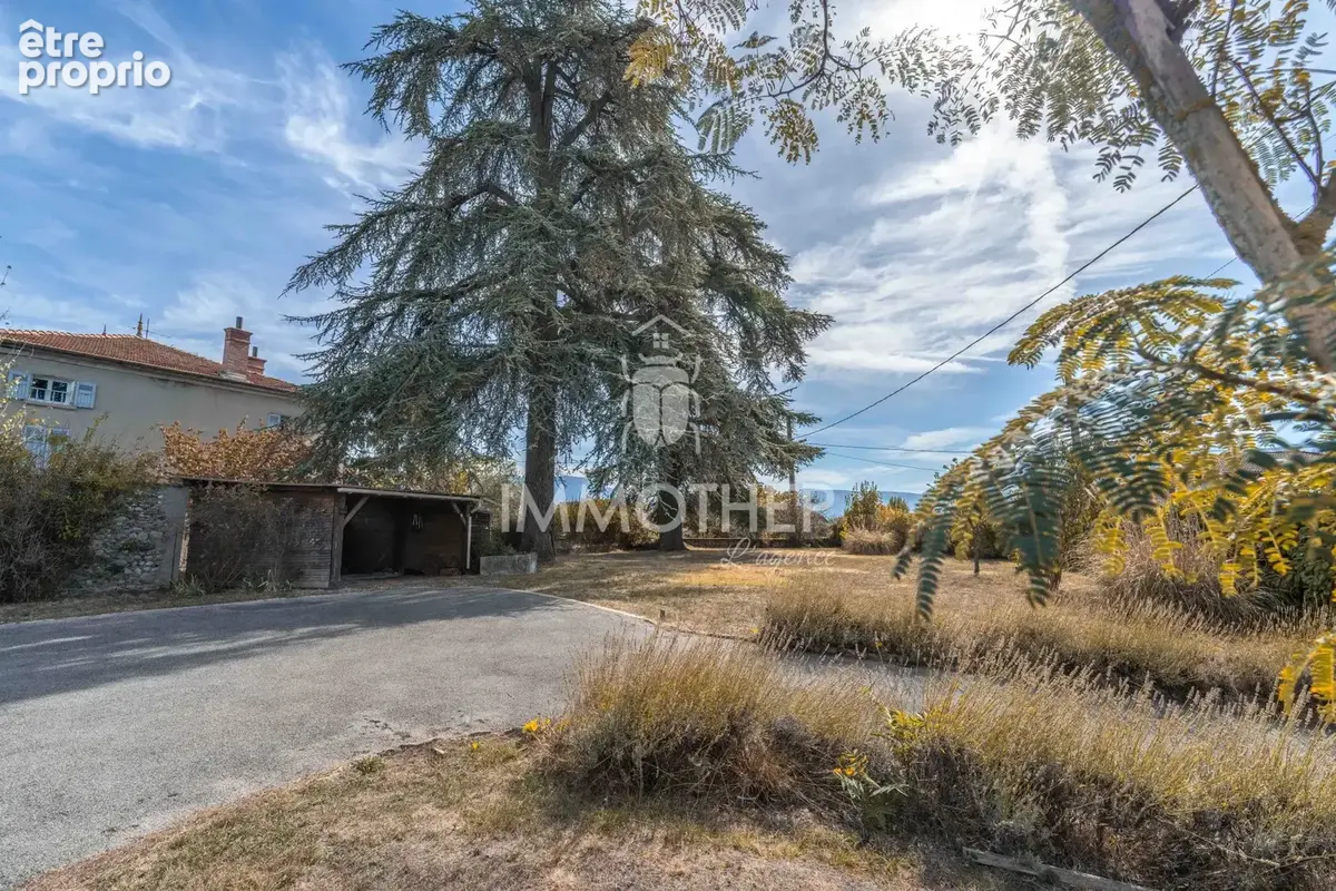 Maison 6 pièces 154 m² à vendre à Rives (38140) - photo 3