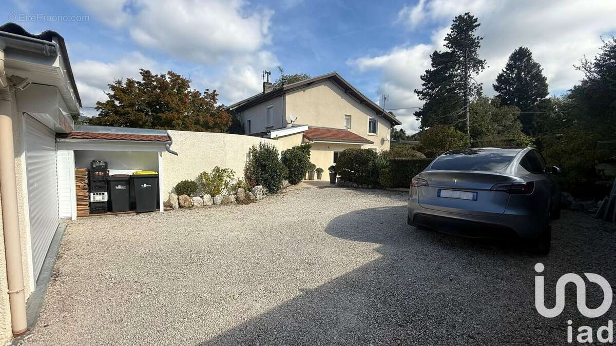 Photo 6 - Maison à VOIRON