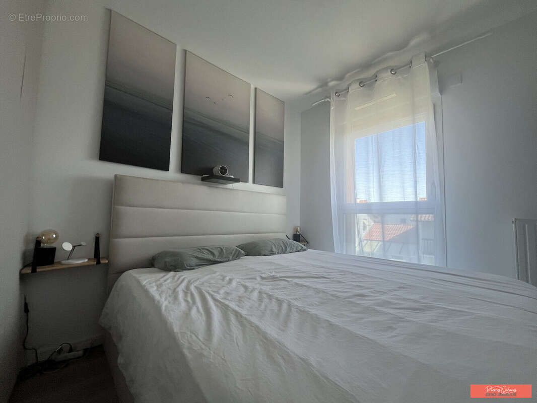 Appartement à ANGLET