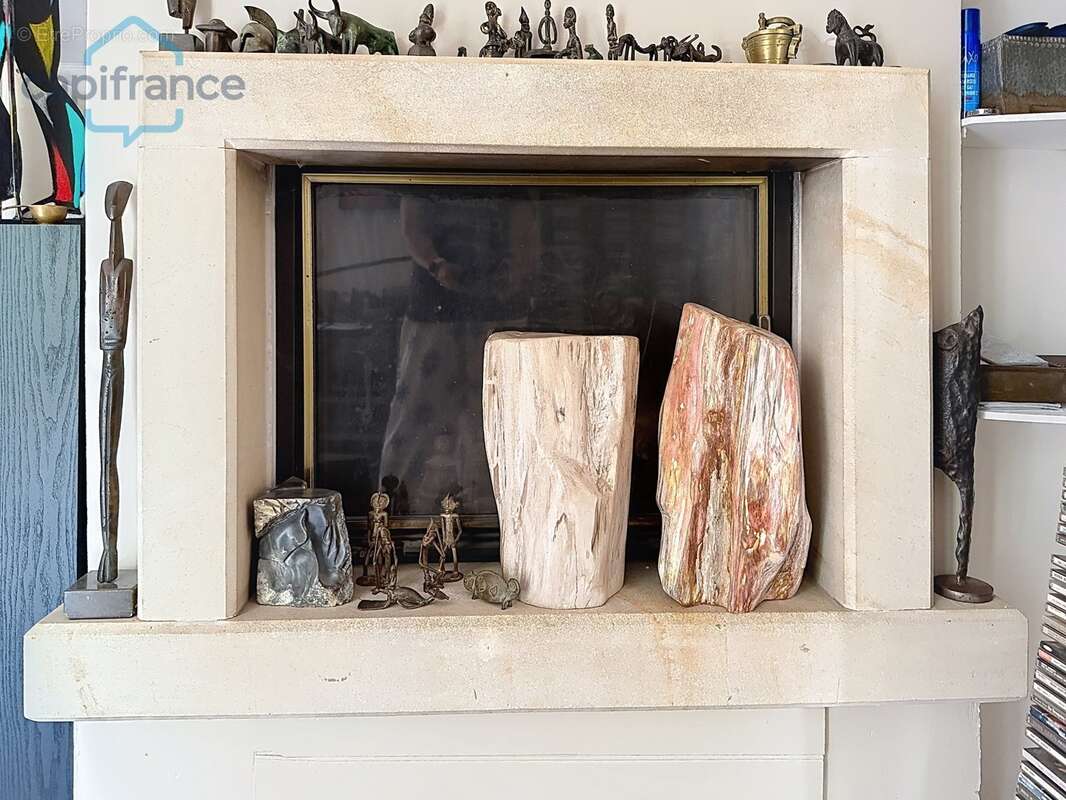 Maison à vendre 5 pièces ANDUZE (30) terrain environ 865 m2 et piscine - photo 15