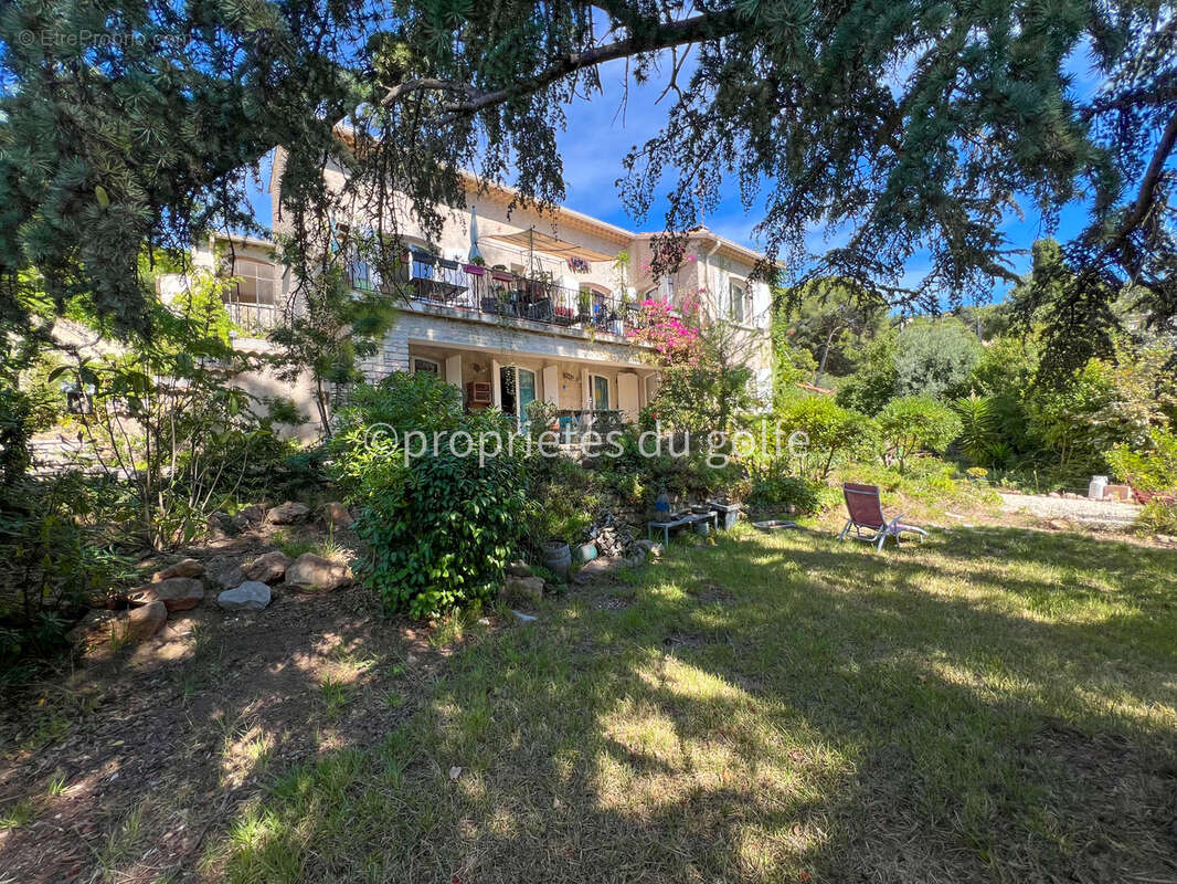 Maison à SETE