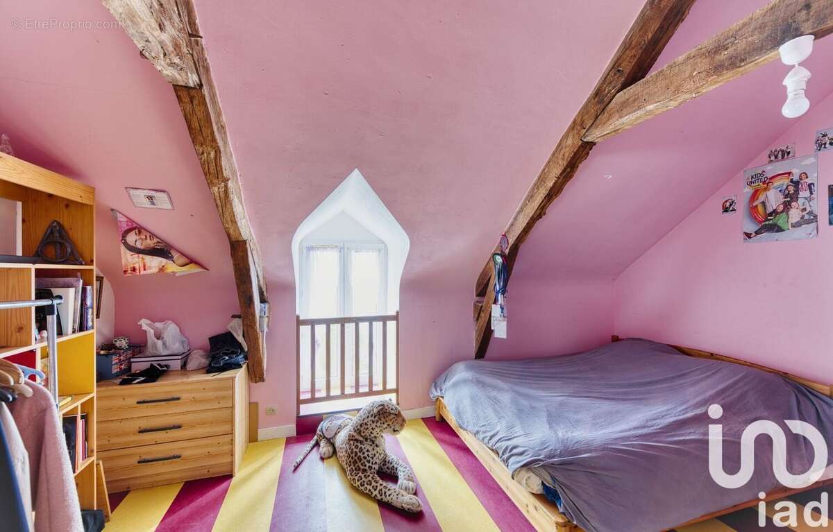 Photo 7 - Maison à SAINT-GONDRAN