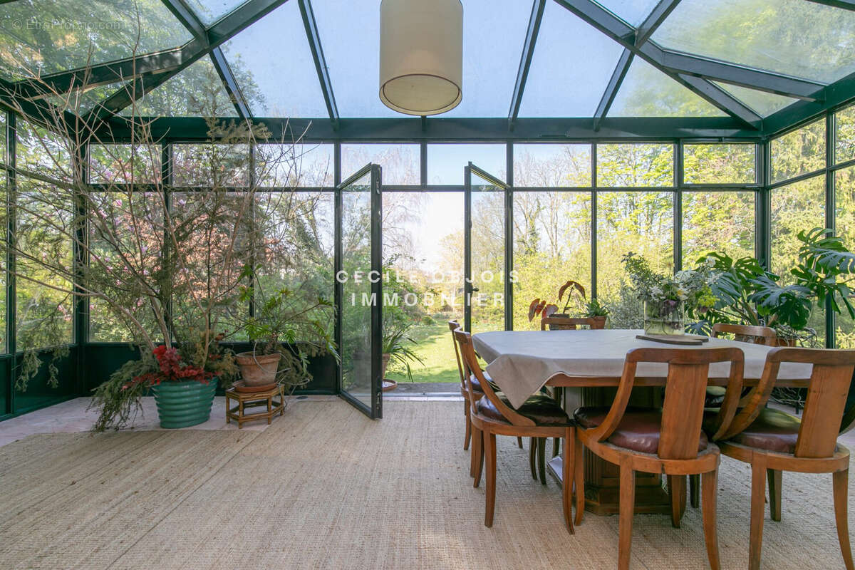 Maison à JOINVILLE-LE-PONT