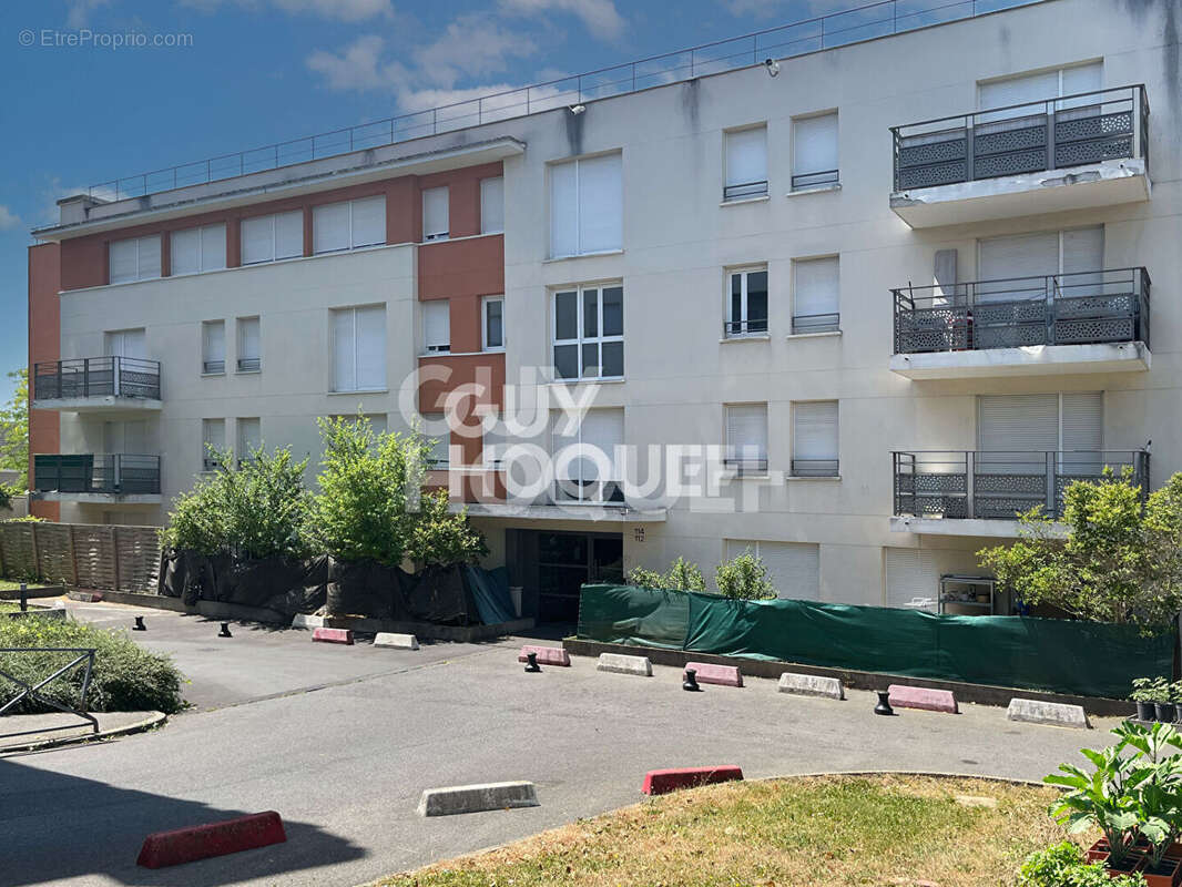 Charmant appartement 2 pièces (42 m²) à corbeil-essonnes - photo 11