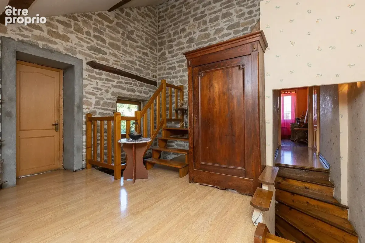 Vente Maison Montalieu-vercieu(38390) 199 000ï¿œ - photo 6