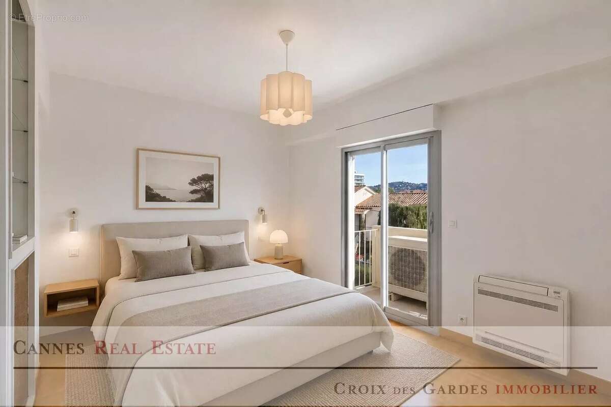 Appartement 2/3 pièces avec vue mer panoramique - photo 4