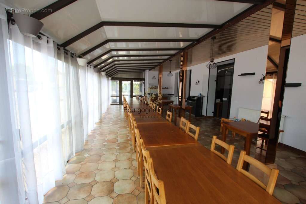 Appartement à TOURNUS