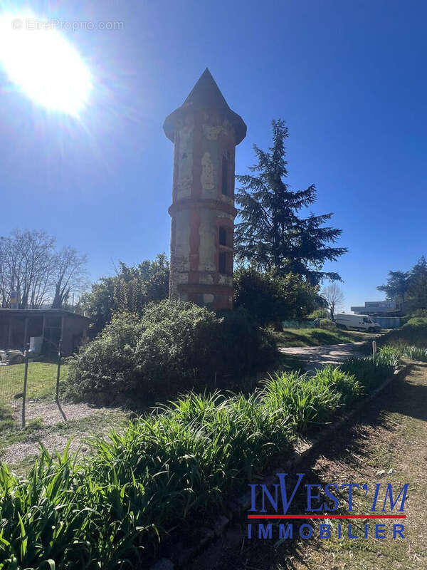 Appartement à BRIGNAIS