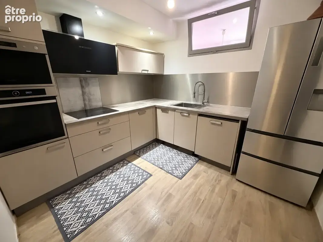Appartement 98 m2 - photo 3