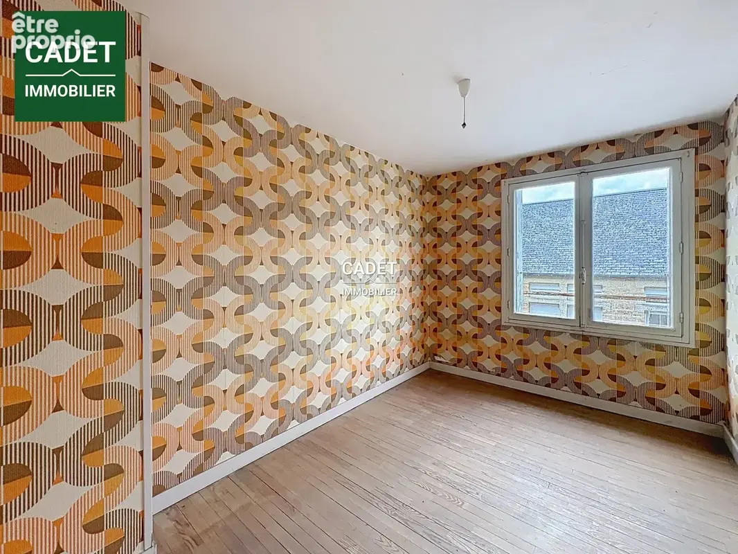 Maison 95 m² à La Haye-Pesnel  - photo 6