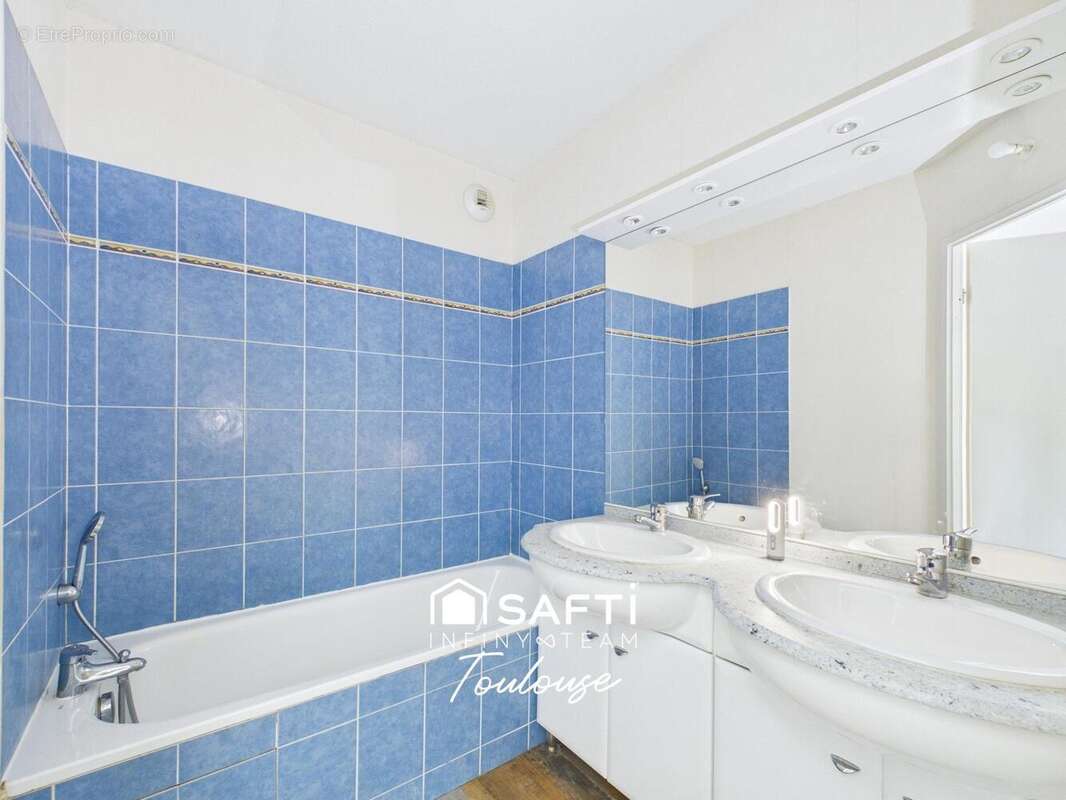 Photo 9 - Appartement à LEGUEVIN