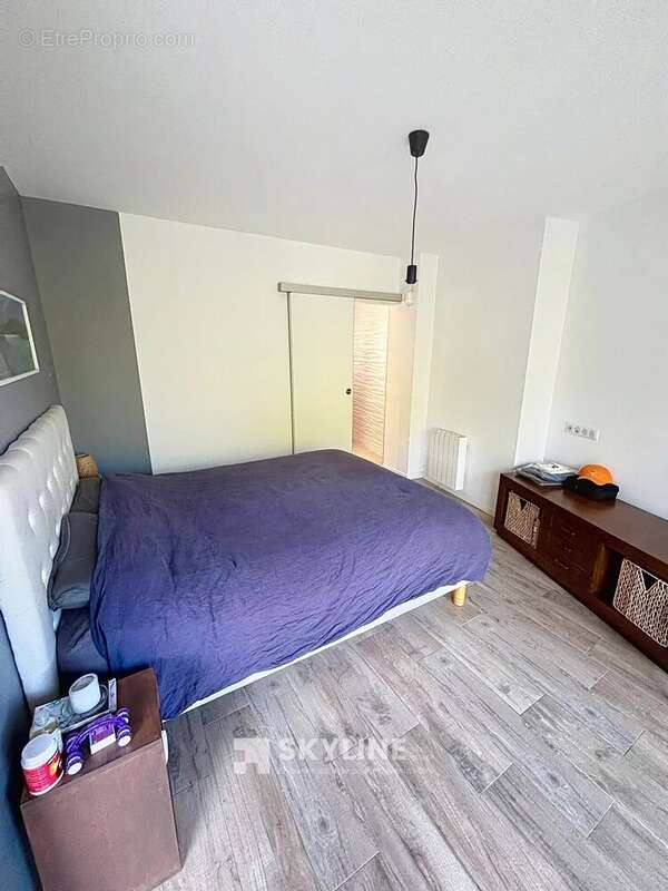 Appartement à MARSEILLE-12E