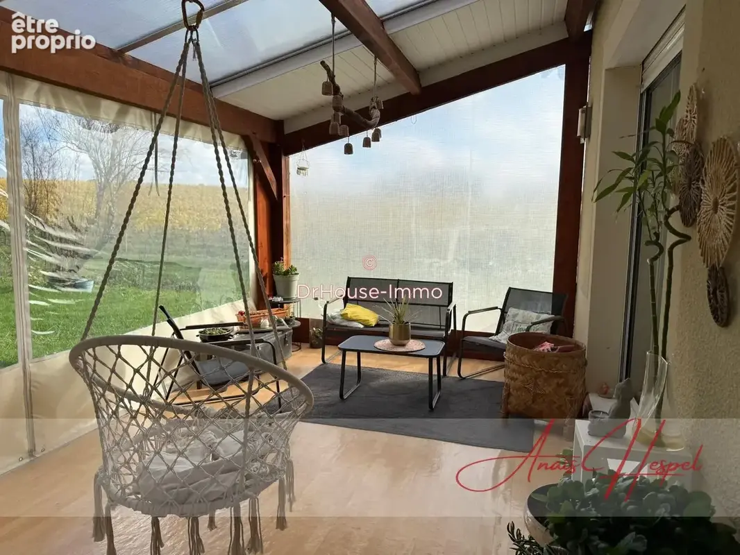 Maison 5 pièces 125 m² à vendre à Targon (33760) - photo 70