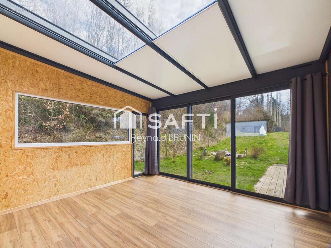 Photo 7 - Maison à RAON-AUX-BOIS