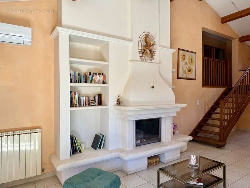 Maison à MOULES-ET-BAUCELS