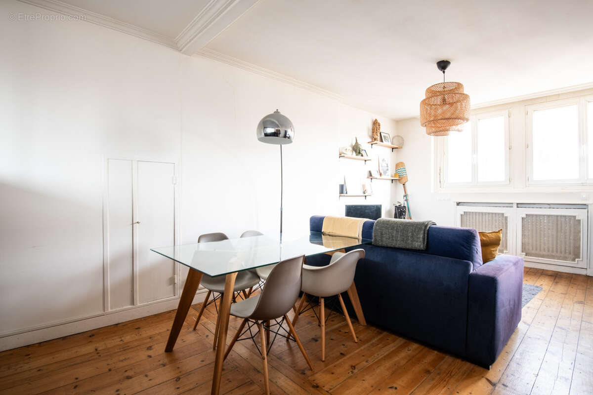 Appartement à LILLE