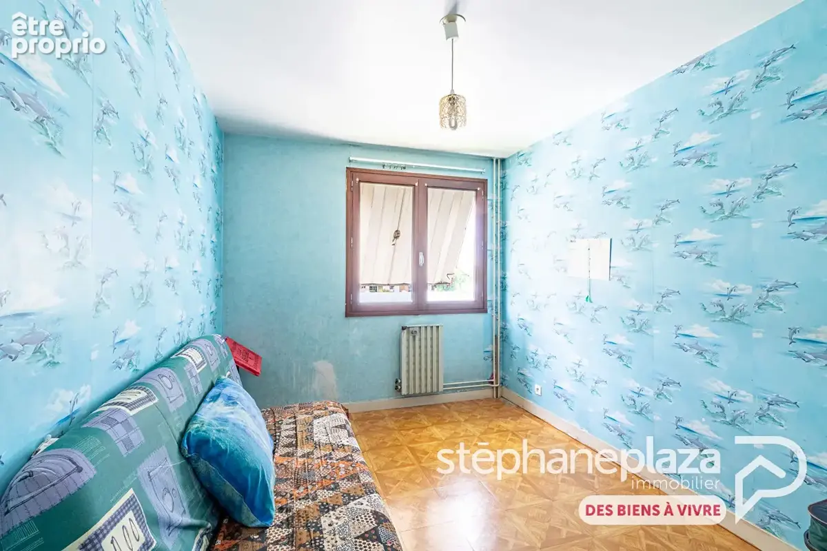 Appartement Bourg en Bresse 4 pièces 78 m² - photo 11