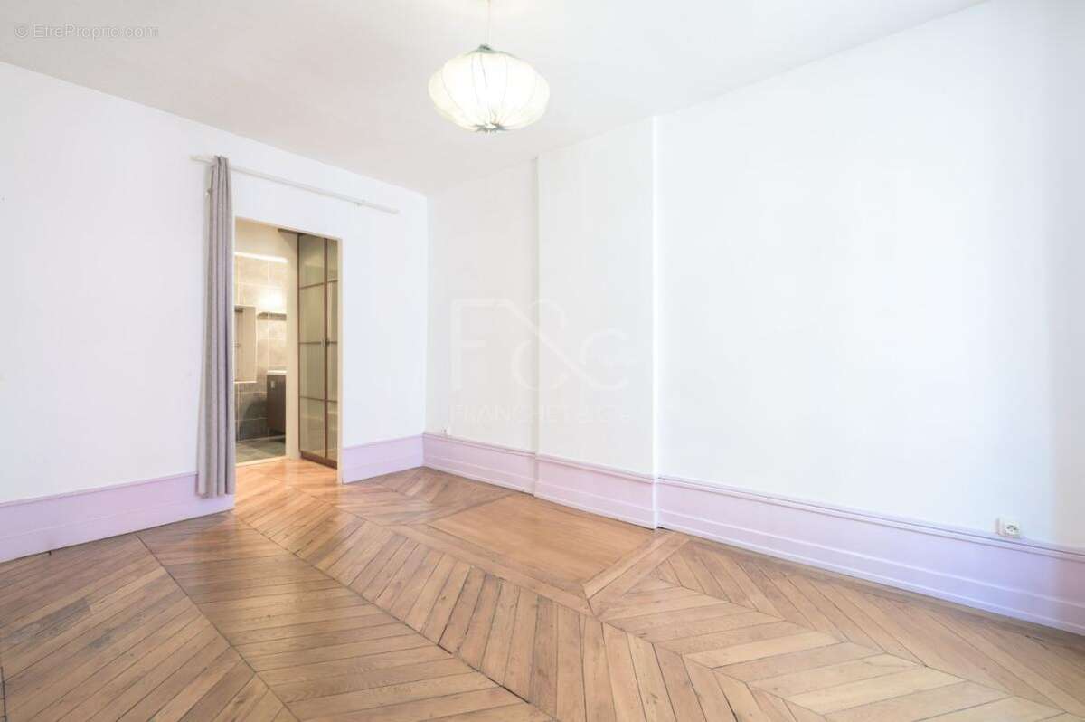 Appartement à LYON-2E