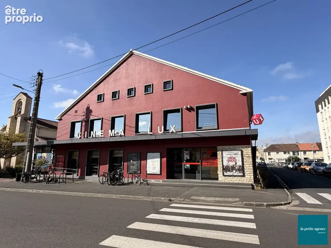 Appartement à CAEN