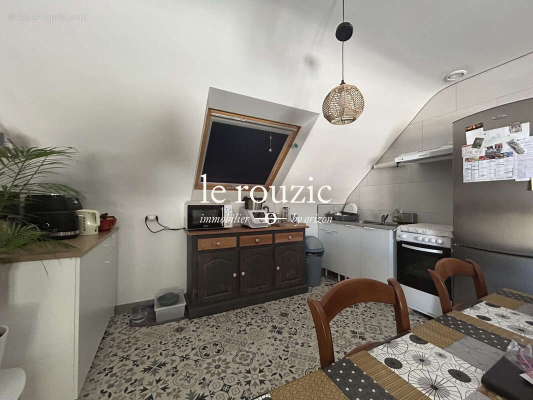 Appartement 263 m² à Nivillac  - photo 9