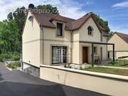 Maison à BOISSY-LA-RIVIERE