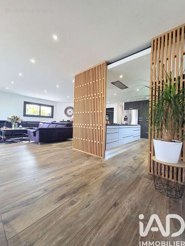 Photo 7 - Maison à PIA