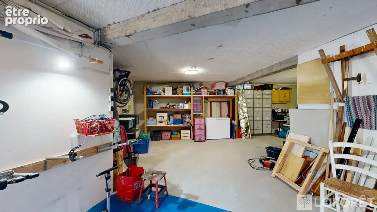 Maison à bessay sur allier - photo 18