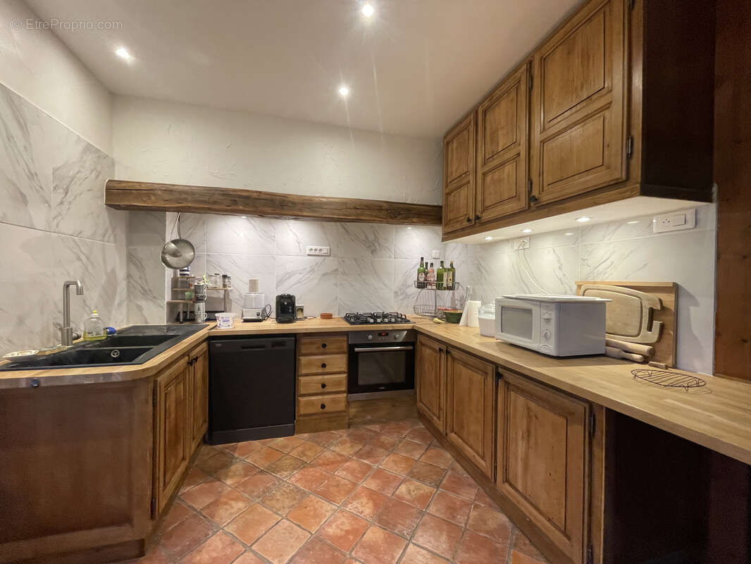 Maison à ULLY-SAINT-GEORGES