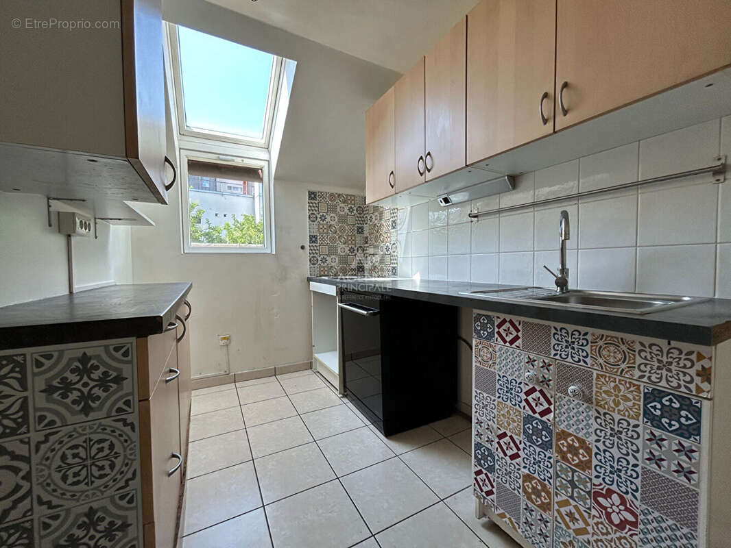 Appartement Poissy 4 pièce(s) 87 m2 - photo 6