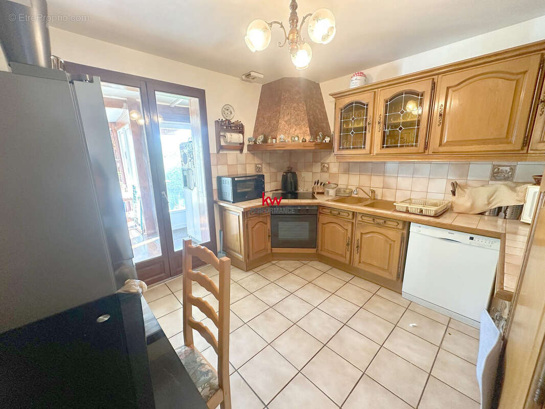 Maison 106 m² à Tremblay-En-France  - photo 8