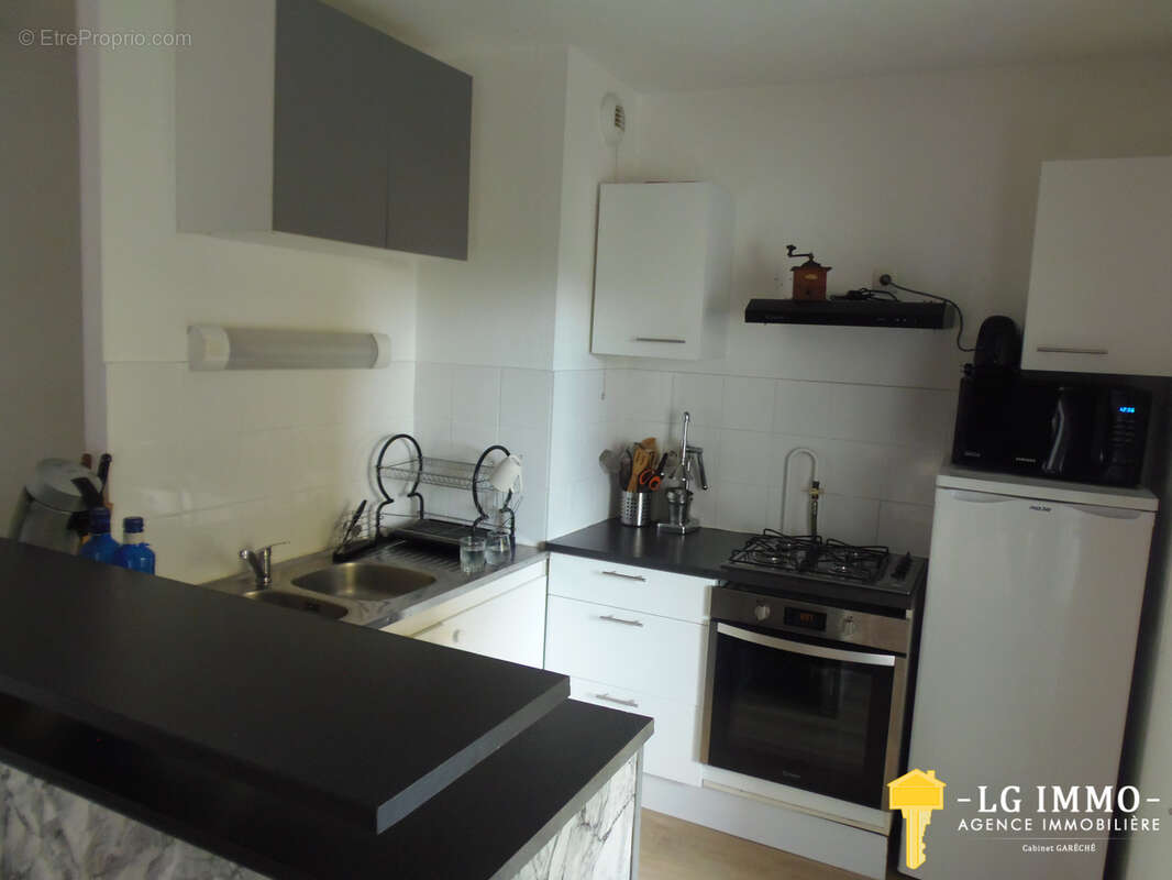 Appartement à FLOIRAC
