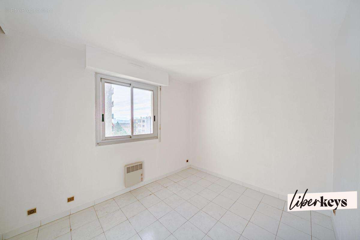 Appartement à MARSEILLE-13E