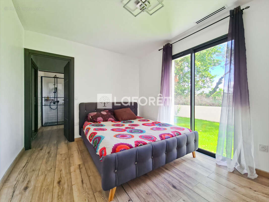 Maison à ROMANS-SUR-ISERE