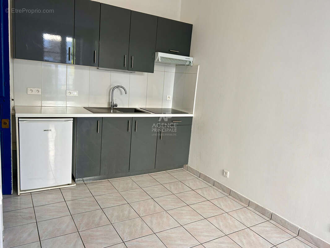Appartement à MAISONS-LAFFITTE