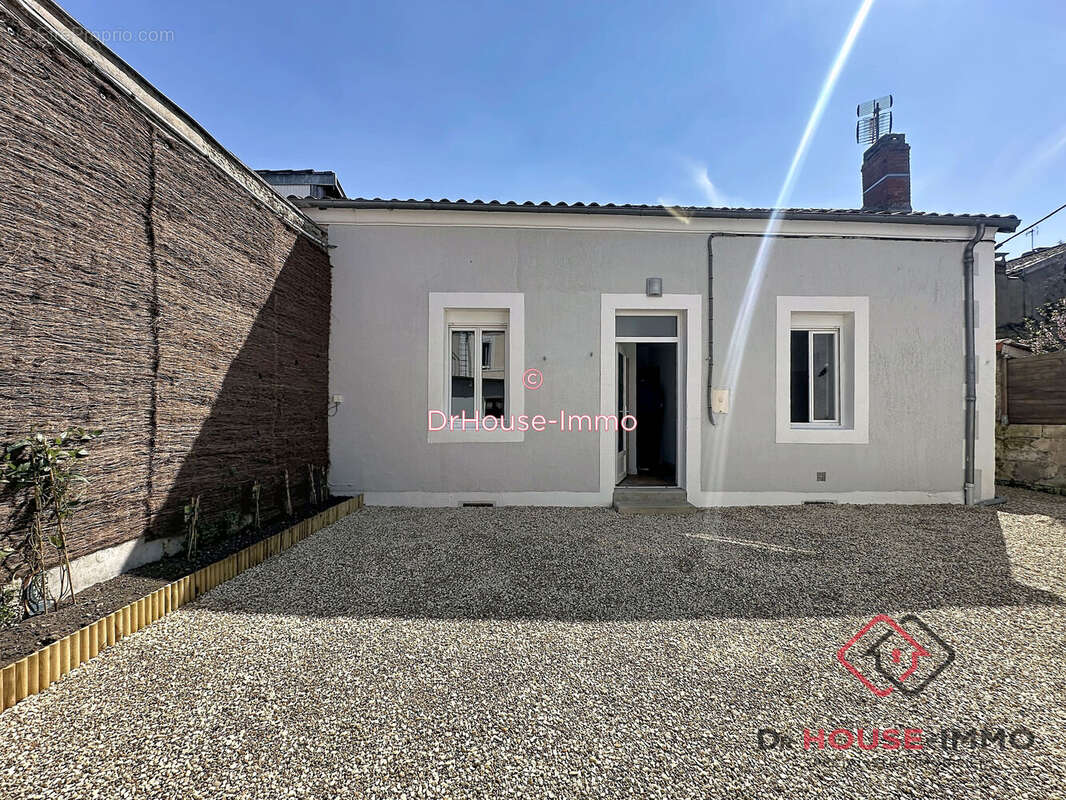 Appartement 120 m² à Perigueux  - photo 102