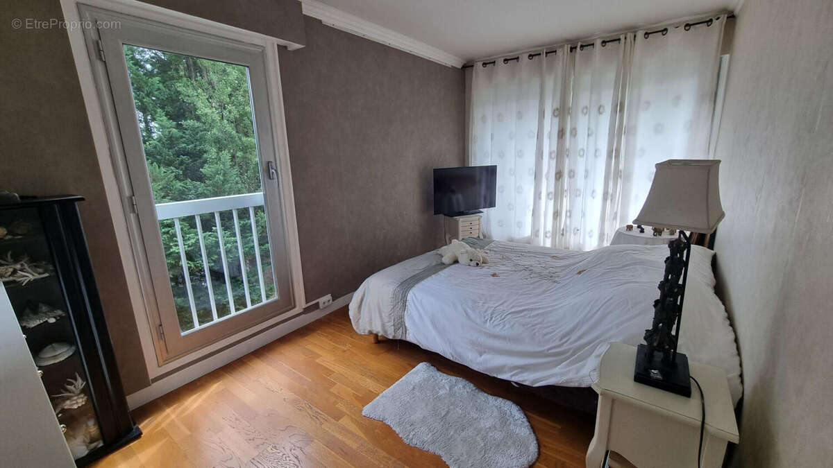 Appartement à BRUNOY