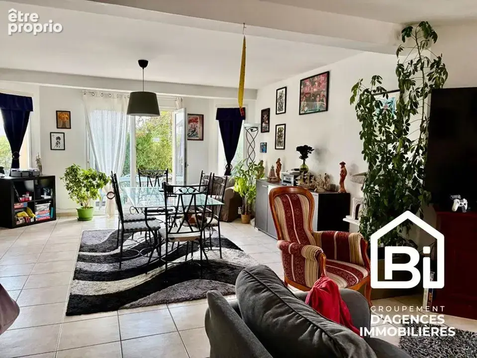 Photo Maison à May-Sur-Orne au prix de 249 500€