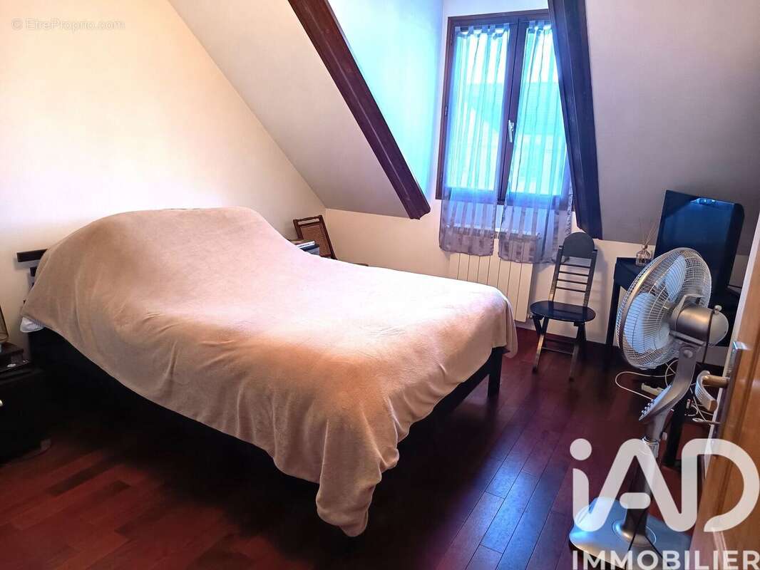 Photo 6 - Maison à NOISY-LE-GRAND