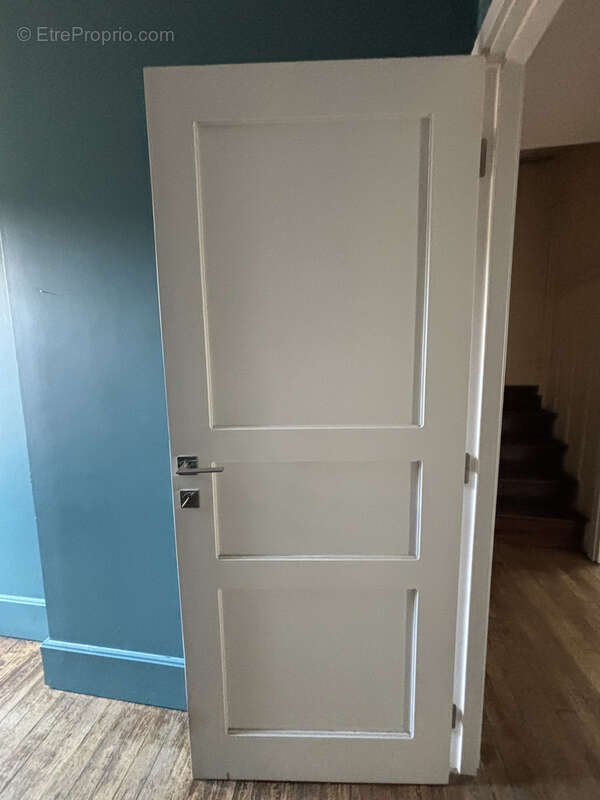 Maison à CHATILLON-SUR-SEINE