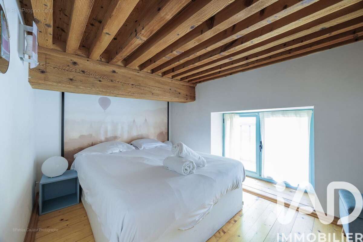 Appartement 74 m² à Lyon-4e  - photo 9