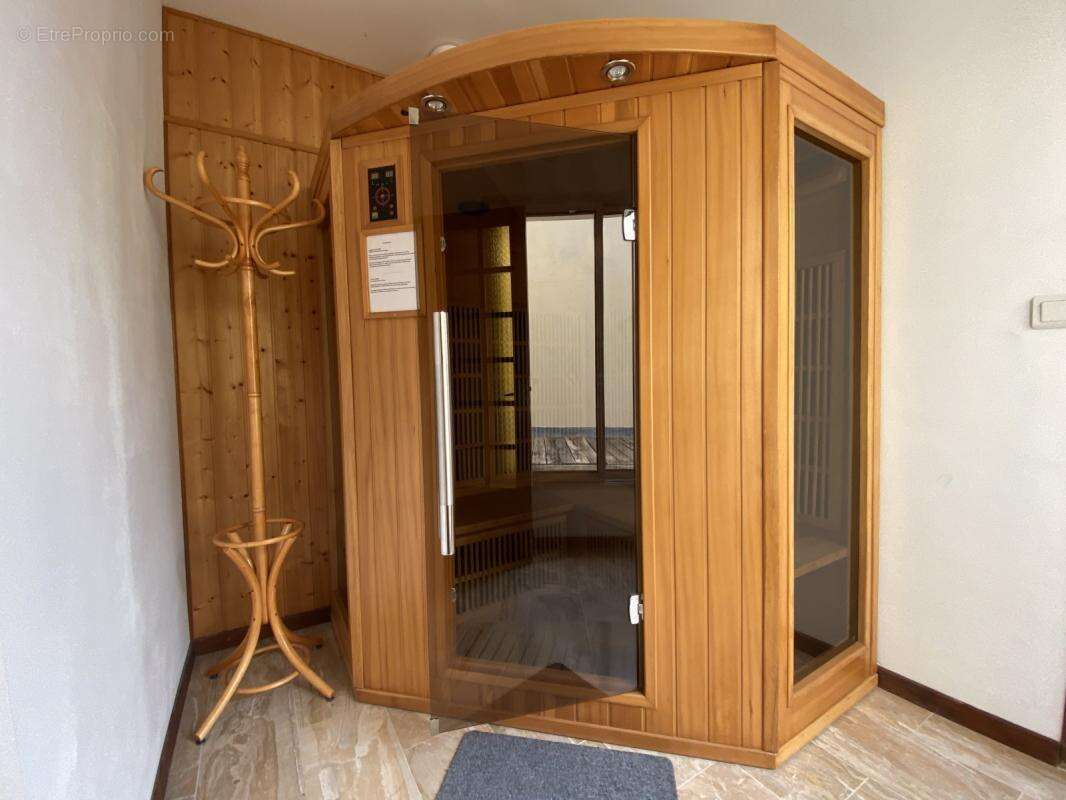 Maison à SAINT-VINCENT-SUR-JARD