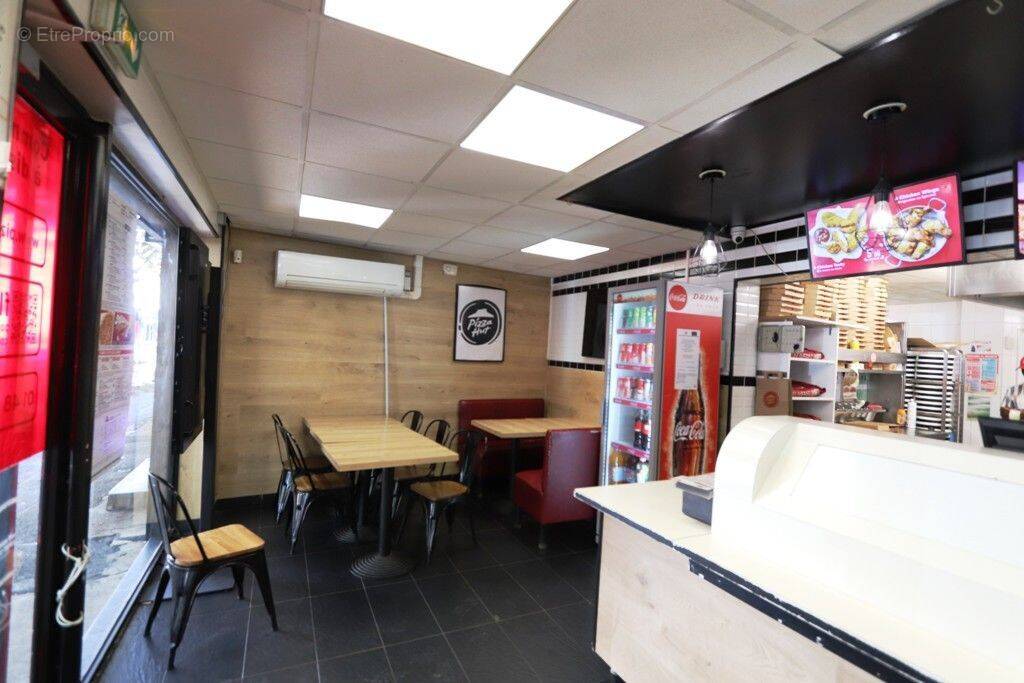 Autre à LES PAVILLONS-SOUS-BOIS