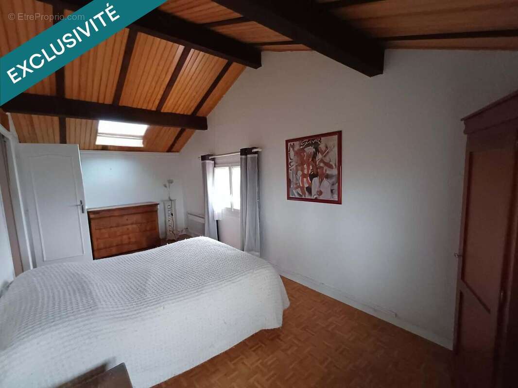 Photo 8 - Maison à VERFEIL