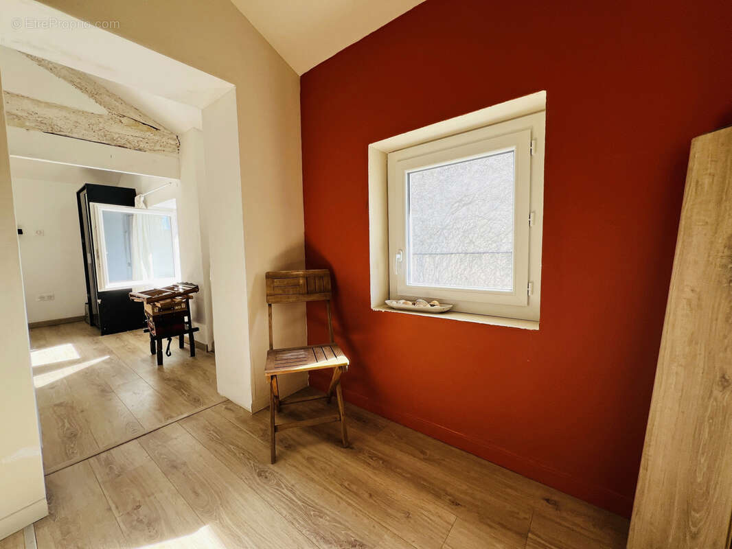 Maison à VAISON-LA-ROMAINE