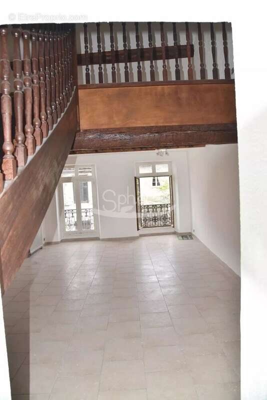 Appartement à LIMOUX