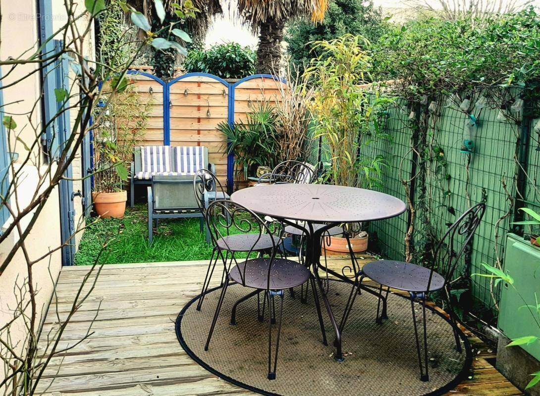 Maison à LA ROCHE-SUR-YON