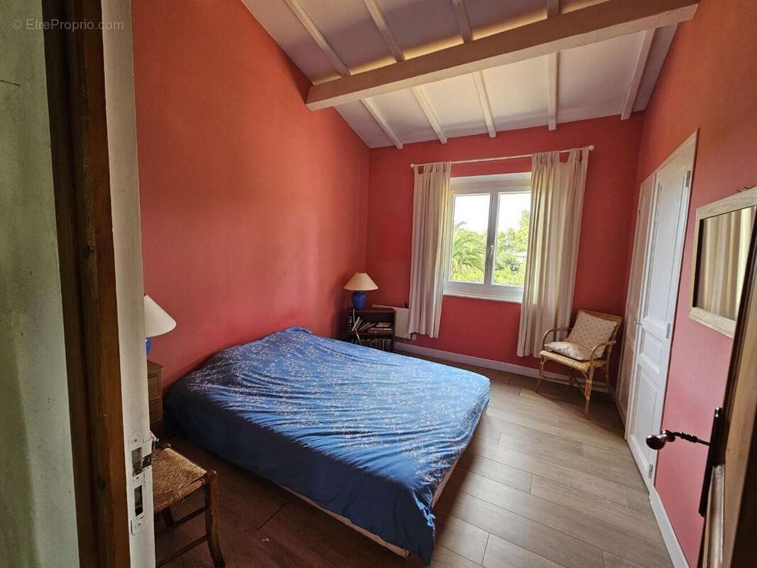Maison à TOURBES