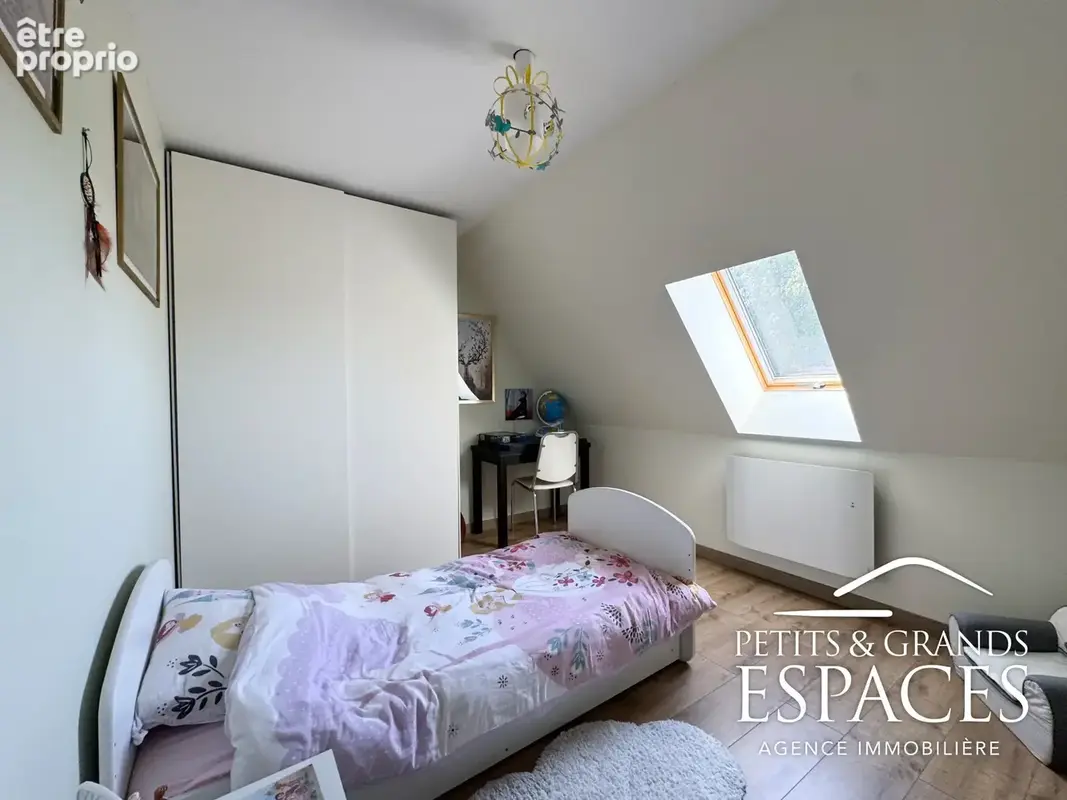 De l'espace, la campagne et Le Quesnoy à 10 minutes - photo 40